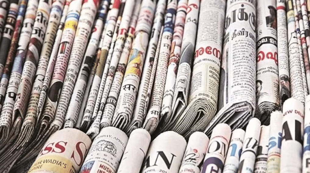 Budget 2024: Scrapping 5% Custom Duty On Newsprint, Higher DAVP Rates Tops Print Industry’s Wish List