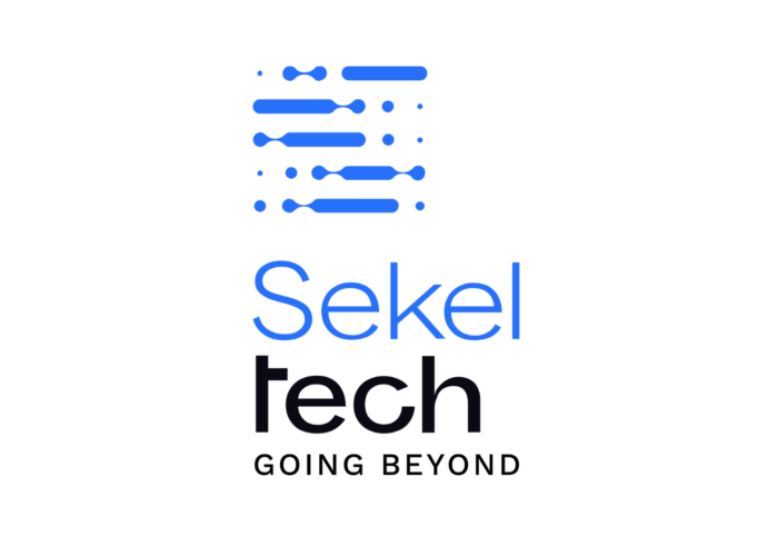 Sekel Tech Revamps Brand Identity With A New Logo & Tagline