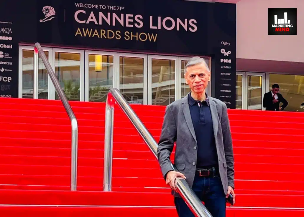 A Cannes-Do Attitude: Rejuvenating Creativity At The 2024 Festival