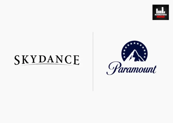 Paramount Global & Skydance Media To Merge