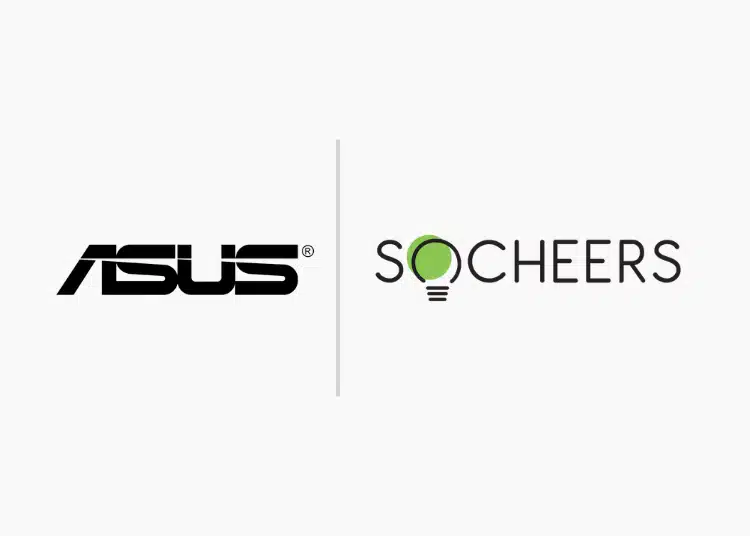 SoCheers Wins Digital Mandate For ASUS India