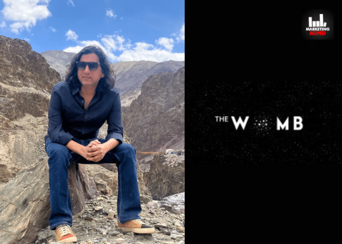 Navin Talreja & Kawal Shoor's The Womb Elevates Suyash Khabya As Its New Chief Creative Officer