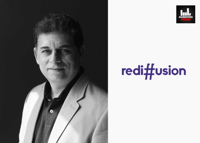 Daiko FHO’s Tarun Chaudhry Rejoins Rediffusion As EVP & Head- North India