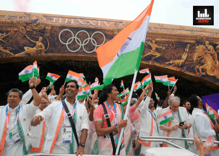 Tasva & Tarun Tahiliani Collaborate For Team India's Paris Olympics 2024 Attire