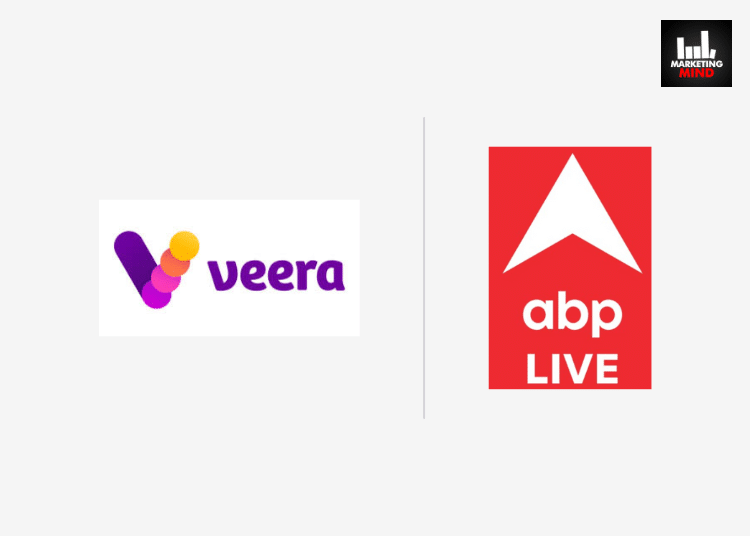 Veera Announces Strategic Content Partnership With ABP LIVE