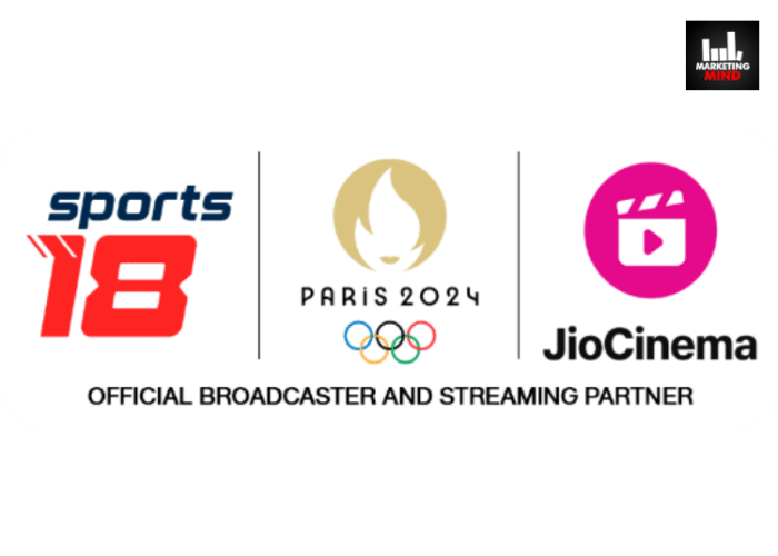 Viacom18 Ropes In SBI & JSW Group As Co-Present Sponsors; ThumsUp & Herbalife As Associates For Paris Olympic 2024