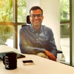 Anurag Tandon, Chief Growth Officer, Cheil X