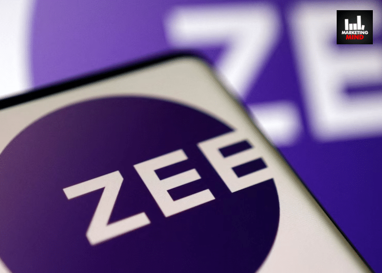 Zee Receives Shareholders' Approval To Raise Rs 2,000 Crore