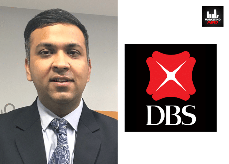 Akash Deep Batra Steps Down As Executive Director & Head Of Marketing At DBS Bank