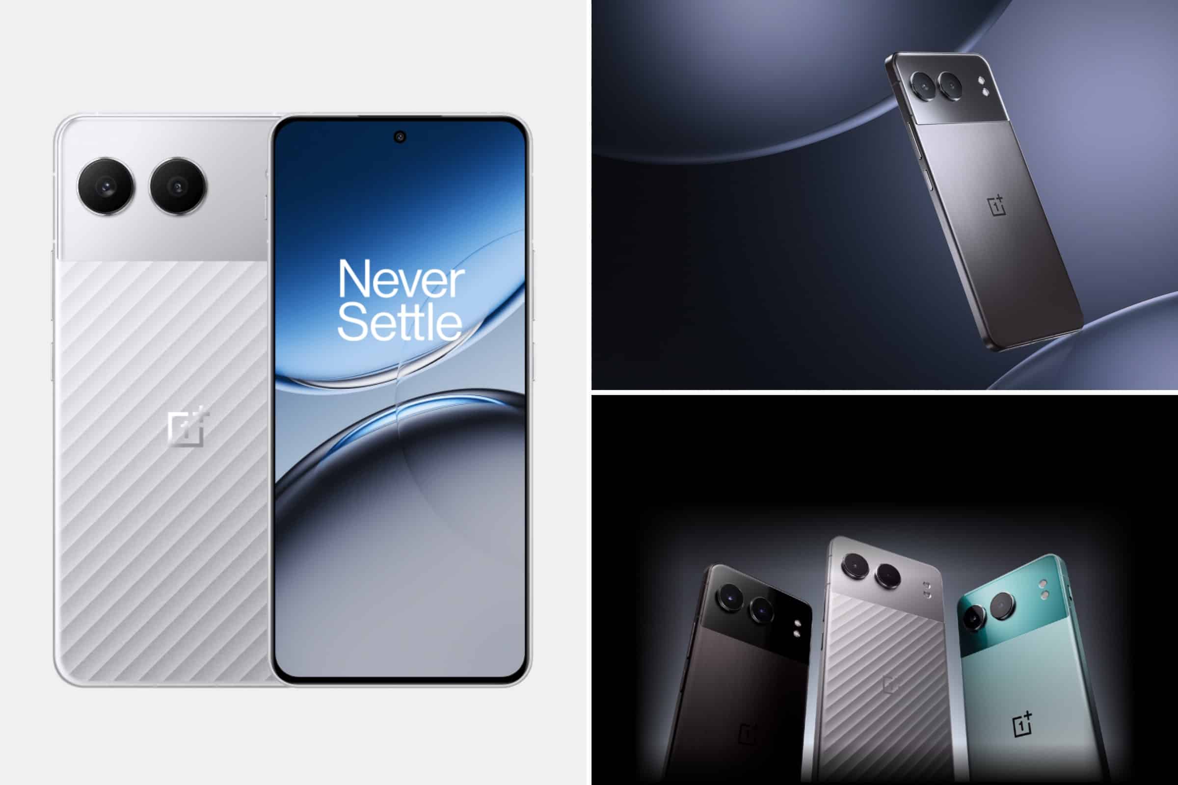 8 Best Smartphones Of 2024 - OnePlus Nord 4