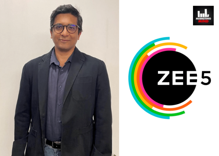 Beyond Sports, We're Now Building Gamification Experiences Around Non-Fiction & Fiction Properties: ZEE5's Abhirup Datta