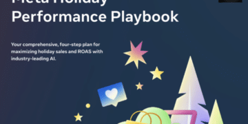 Meta Launches New Performance Guide For Holiday Season Marketing