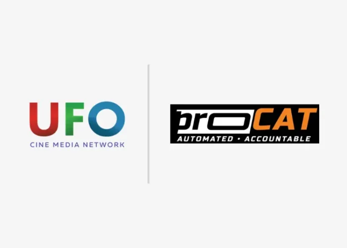 Anticipating 15-20% CAGR Over Next 3 Years, UFO Moviez Unveils ProCAT Platform For Cinema Advertisers