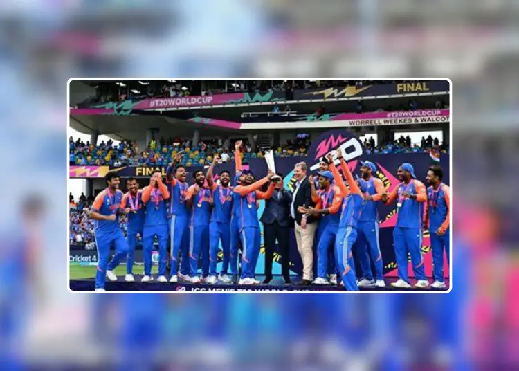 From SKY’s Momentus Catch To Avenging Nov 19’s Heartbreak, Brands Celebrate India’s Big Win At T20 WC24 In Full Glory