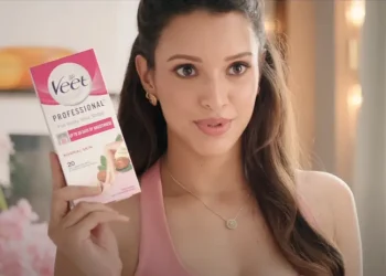 Reckitt Onboards Triptii Dimri As Veet’s Latest Brand Ambassador