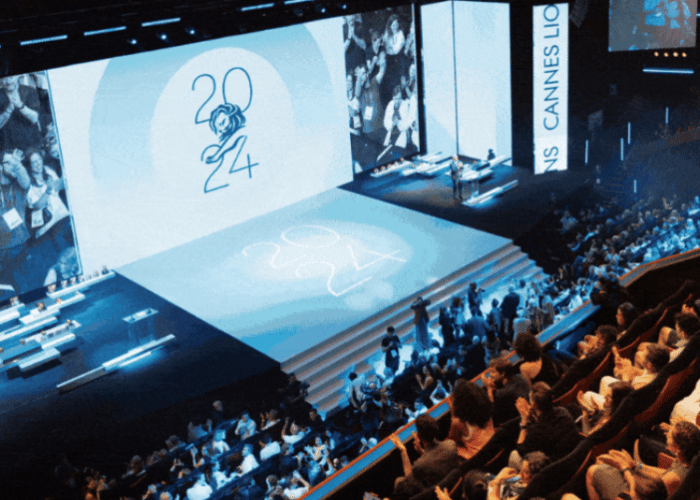 What Can Creatives & Marketers Takeaway From The Official Cannes Lions Wrap Up 2024