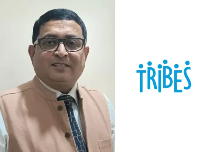 Madison OOH’s Deep Sanyal Joins Tribes Communication As Group Chief Financial Officer