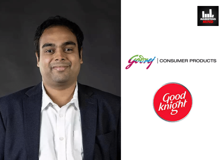 Godrej's Ashwin Moorthy