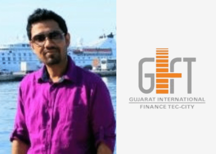 Ikonz Studios’ Kunal Mukherjee Joins GIFT City As AVP & Head Of Marketing