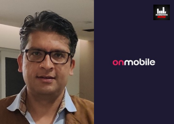 Comviva’s Bikram Sherawat Rejoins OnMobile Global As President & Chief Operations Officer