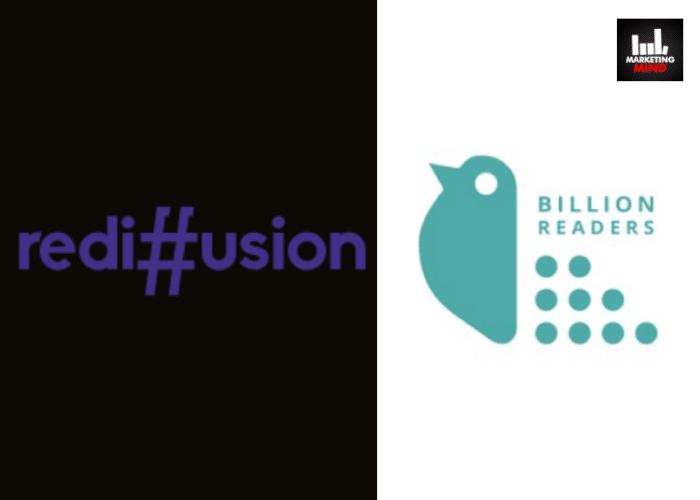 Rediffusion Secures Creative & Media Mandate Of Billion Readers Initiative (BIRD)