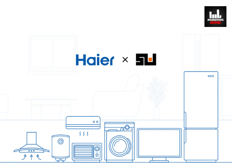 SW Network Secures Digital Mandate For Haier Appliances India