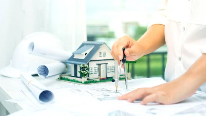 Building Your Dream Home: A Guide to Construction Loans