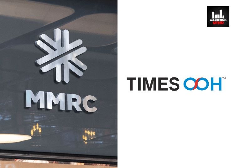 Times OOH Secures Exclusive Advertising Rights For Mumbai Metro Line 3