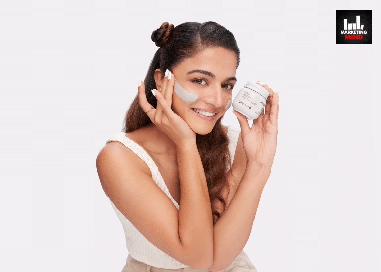 INNISFREE Ropes In Wamiqa Gabbi As Its First-Ever Brand Ambassador In India