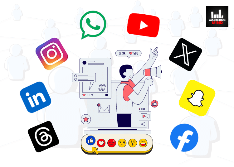 From Telegram To YouTube, Here Are The ‘Unmissable’ Social Media Updates From The Fortnight