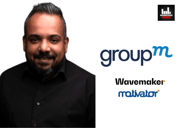 Arun Varghese To Head Emerging Tech & Experiential Marketing For Motivator & Wavemaker At GroupM