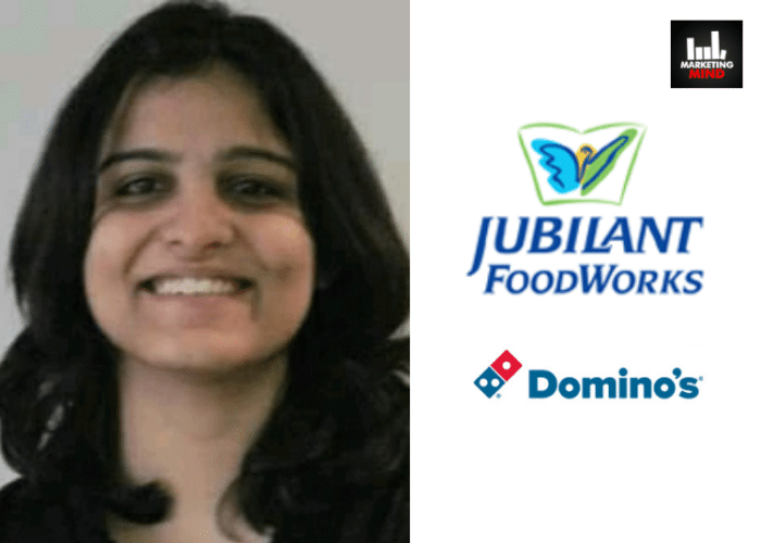 Jubilant FoodWorks Elevates Neha Gulati To VP- Marketing & Growth At Domino’s