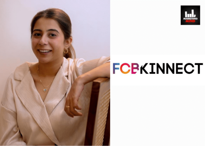 Punt Creative’s President Sumera Dewan Joins FCB Kinnect As EVP- North