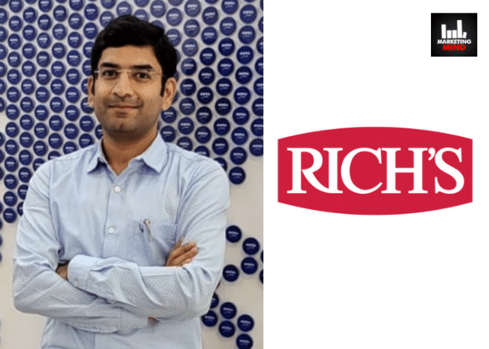 NIVEA India’s Ashish Joshi Joins Rich Products As Its New Vice President- Sales