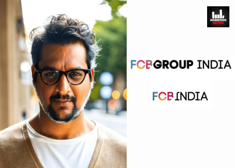 Dentsu Creative’s Punit Kumar Singh Joins FCB Group India As Chief Strategy Officer- FCB India