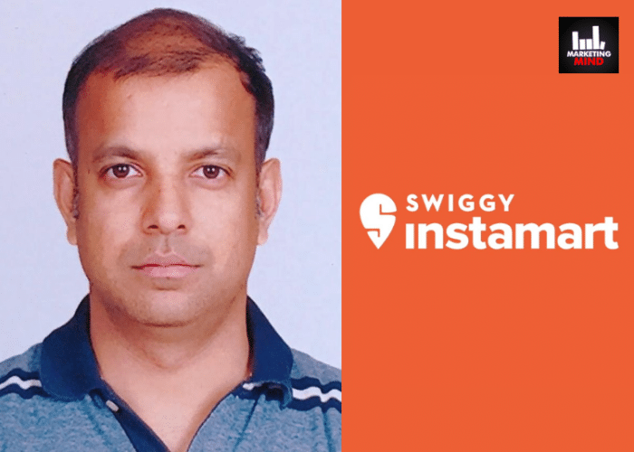 With Phani Kishan Assuming Wider Role At Swiggy, Flipkart’s Amitesh Jha To Become CEO- Swiggy Instamart India