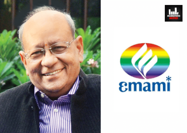 Innovation, Differentiation & Vision For Growth Are Emami’s Cornerstone To 50 Successful Years: R S Goenka