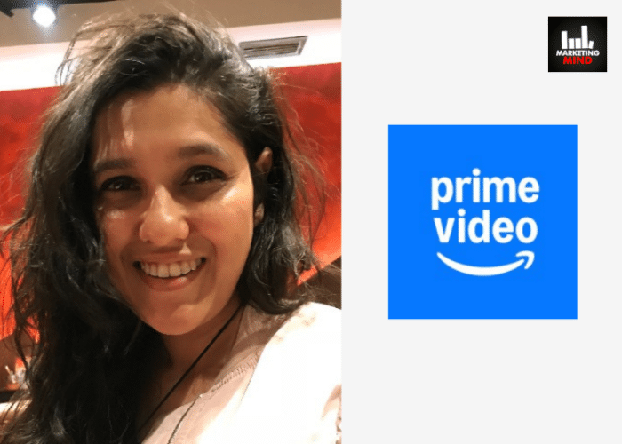 Sonal Kabi Rejoins Amazon As Chief Marketing Officer- Amazon Prime Video India