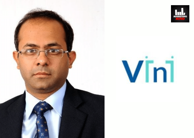 Former Unilever VP Krishnan Sundaram Joins Vini Cosmetics As Chief Executive Officer