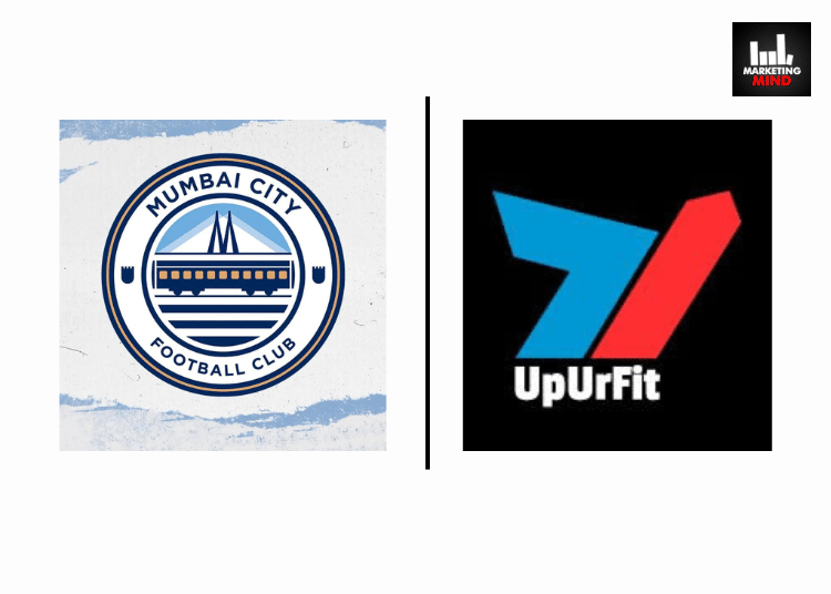 Mumbai City FC & UpUrFit Announce Multi-Year Partnership