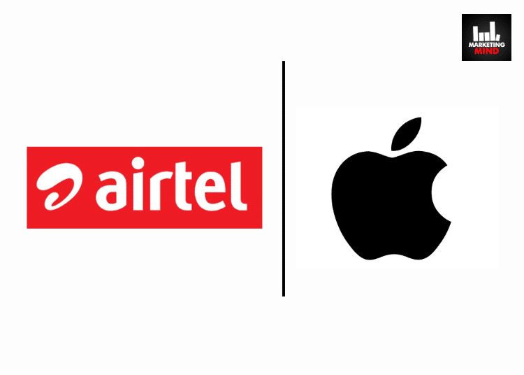 Airtel Partners With Apple TV+ & Apple Music After Reportedly Shutting Wynk Music