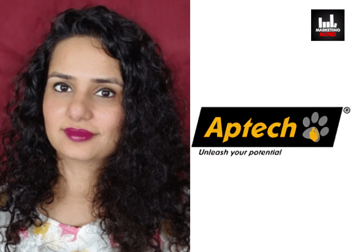 ZEE5’s Neha Mavani Joins Aptech As Executive Vice President - Marketing