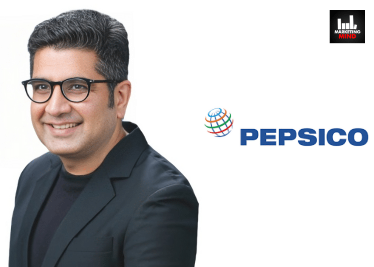 PepsiCo Elevates Tarun Bhagat To CMO & Lead Away From Home Channel - India BU Beverages