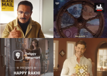 Brands Bring Sibling Bonds To Life With Playful & Heartfelt Rakshabandhan Campaigns