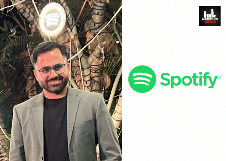 Spotify Elevates Dinesh Kumar S To Marketing Regionalisation Lead - SAMEA