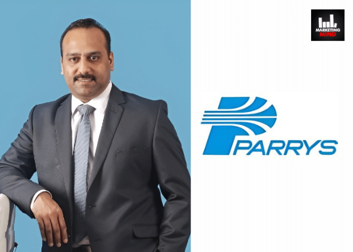 EID Parry India Elevates Balaji Prakash To COO & Business Head - Consumer Products Group