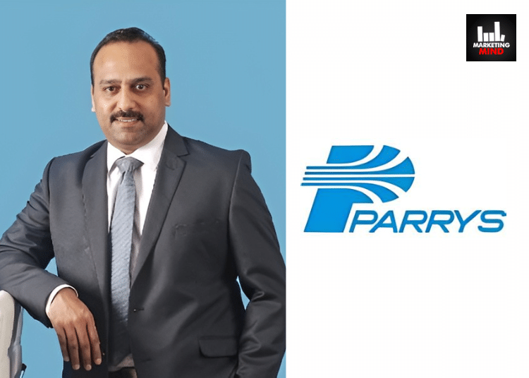 EID Parry India Elevates Balaji Prakash To COO & Business Head - Consumer Products Group