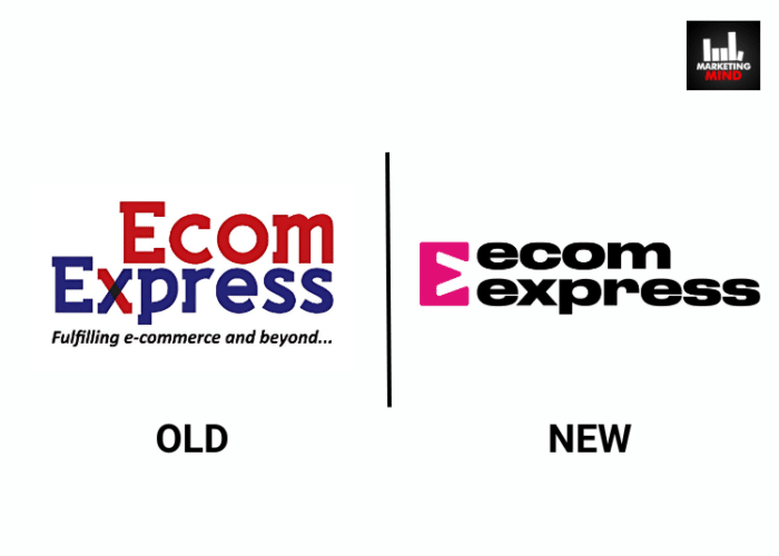 Ecom Express Unveils New Brand Identity With Logo Reflecting Its 'Commitment To Core Values'