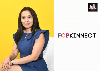 FCB Kinnect Elevates Kejal Teckchandani To Executive VP - Influencer Outreach