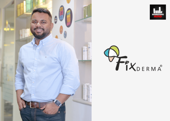 By The End Of This Year, E-Commerce Will Account For 50% Of Our Business: Fixderma CMO Preetam Jena